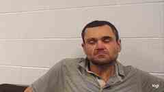 Mugshot of TACKER, JOSHUA