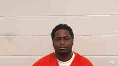 Mugshot of ANDERSON, JERRY,  