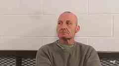 Mugshot of MEFFORD, JAY