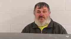 Mugshot of MARLIN, CLINT