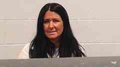 Mugshot of WHITAKER, LINZEE