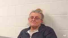 Mugshot of BROOKS, RACHEL  