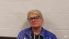 Mugshot of PEELER, MELISSA  