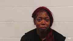 Mugshot of YOUNG, GAYVION