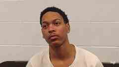 Mugshot of FORSTER, ANTAVIUS