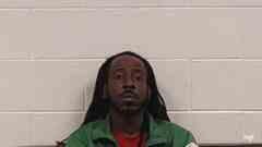 Mugshot of CANNADAY, DENTARIO