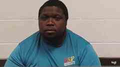 Mugshot of BRANDON, DETRICK  