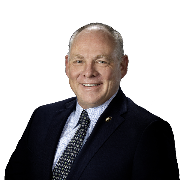 Sheriff David West